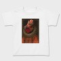 Poster Chick Queen, Tricou Copii