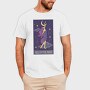 Night Woman Whimsigoth, Tricou Barbati (Unisex)