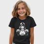 Anime Nightmare Girl, Tricou Copii