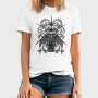 Gothic Gargoyle, Tricou Barbati (Unisex)