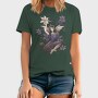 Nightshade Fairy, Tricou Barbati (Unisex)