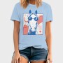 Cool Horse, Tricou Barbati (Unisex)