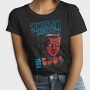 Stranger Things 2, Tricou Femei