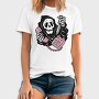 Grim Reaper Phone The, Tricou Barbati (Unisex)