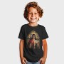 Cat Jesus, Tricou Copii