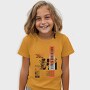 Adventure Street 1, Tricou Copii