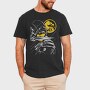 Mortal Kombat 2, Tricou Barbati (Unisex)