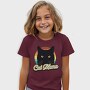 Cat Mama, Tricou Copii