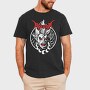 Akuma, Tricou Barbati (Unisex)