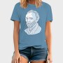 Van Gogh, Tricou Barbati (Unisex)