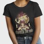 Witch Couple Ritual, Tricou Femei