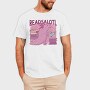Axolotl Reading Books Readsalotl, Tricou Barbati (Unisex)