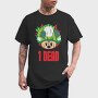 Super Mario 11, Tricou Barbati (Unisex)