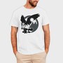 Forest Eagle, Tricou Barbati (Unisex)