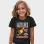 Night Rider 1, Tricou Copii
