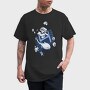 Super Mario 21, Tricou Barbati (Unisex)