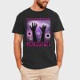 Cosmic Hands Fantasy Beings, Tricou Barbati (Unisex)