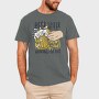 Beer Taster, Tricou Barbati (Unisex)