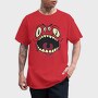 Four Eyed Monster, Tricou Barbati (Unisex)