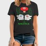 Super Mario 9, Tricou Barbati (Unisex)