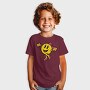 Pacman 10, Tricou Copii
