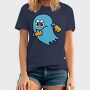 Pacman 12, Tricou Barbati (Unisex)