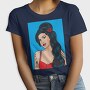 Amy Winehouse, Tricou Femei