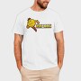 Pacman 16, Tricou Barbati (Unisex)