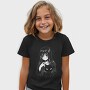 Scary Anime Girl, Tricou Copii