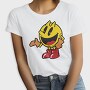 Pacman 2, Tricou Femei