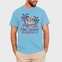 Need Vacations Quote, Tricou Barbati (Unisex)
