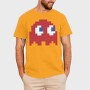 Pacman 21, Tricou Barbati (Unisex)