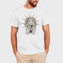Scream Of The Sun, Tricou Barbati (Unisex)