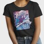 Grim Reaper Surf, Tricou Femei
