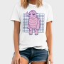 Stoned Turtle, Tricou Barbati (Unisex)