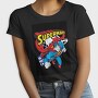 Superman 4, Tricou Femei