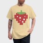 Pacman 26, Tricou Barbati (Unisex)