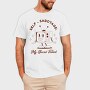 Self Sabotage Television, Tricou Barbati (Unisex)