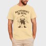 Frog Nothing Is Real, Tricou Barbati (Unisex)