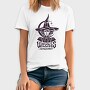 Witches Welcome, Tricou Barbati (Unisex)