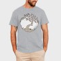 Tree Of Life Illustration, Tricou Barbati (Unisex)