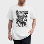Never Better Skull, Tricou Barbati (Unisex)