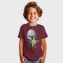 Baby Yoda 12, Tricou Copii