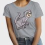 Sloth, Tricou Femei