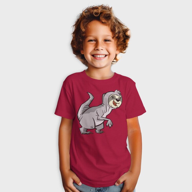 Sloth, Tricou Copii