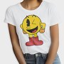 Pacman 5, Tricou Femei