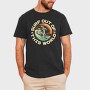 Surf Out of This World, Tricou Barbati (Unisex)