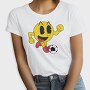Pacman 7, Tricou Femei