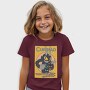 Cuphead 8, Tricou Copii