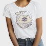 Cloud Eye Whimsigoth, Tricou Femei